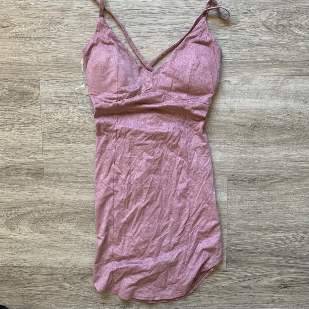 Princess Polly Bodycon Mini Dress